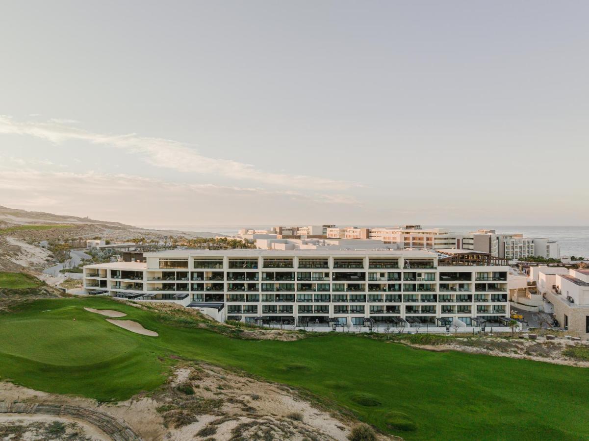 Nobu Hotel Los Cabos Cabo San Lucas Exterior foto