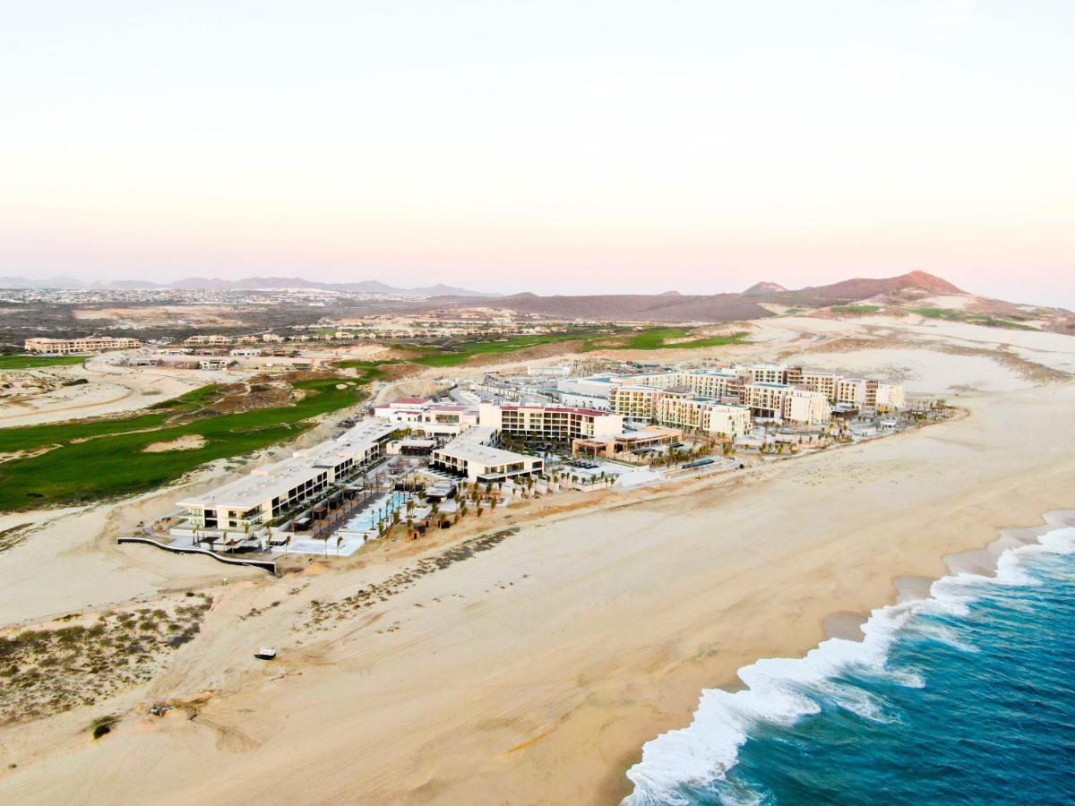 Nobu Hotel Los Cabos Cabo San Lucas Exterior foto